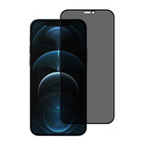 UNIQ Accessory box of 10 - UNIQ Accessory iPhone 12 Pro Screen Protector - Privacy Glass - Black UNIQ Accessory box of 10 - UNIQ Accessory iPhone 12 Pro Screen Protector - Privacy Glass - Black