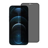UNIQ Accessory box of 10 - UNIQ Accessory iPhone 12 Pro Max Screen Protector - Privacy Glass - Black UNIQ Accessory box of 10 - UNIQ Accessory iPhone 12 Pro Max Screen Protector - Privacy Glass - Black