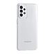 UNIQ Accessory UNIQ Accessory Galaxy A23 TPU Case - Transparent UNIQ Accessory UNIQ Accessory Galaxy A23 TPU Case - Transparent