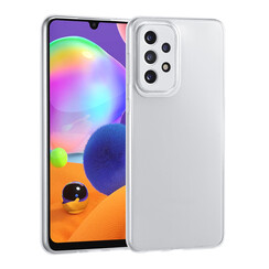 UNIQ Accessory Samsung Galaxy A33 5G TPU Hülle - Transparent