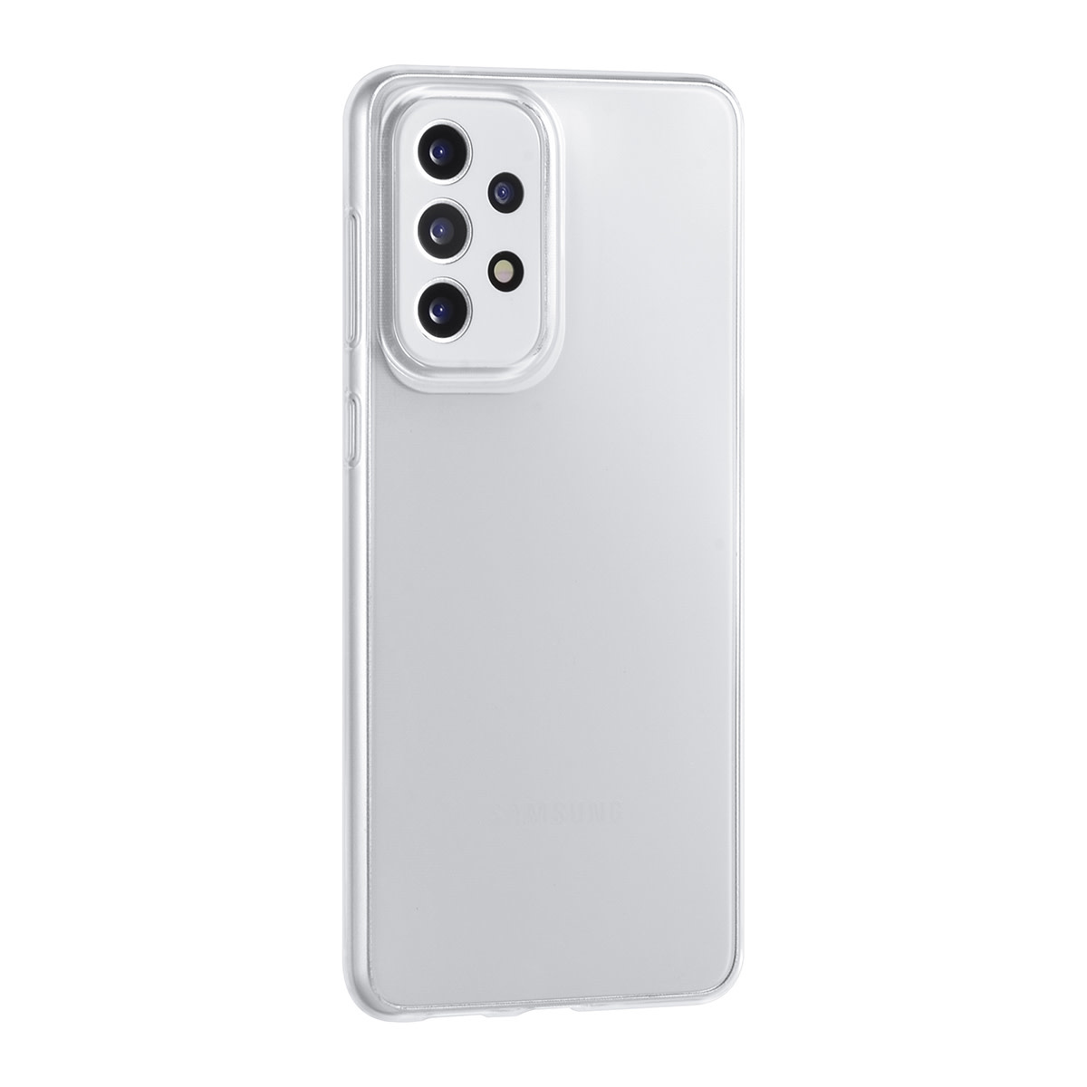 UNIQ Accessory UNIQ Accessory Samsung Galaxy A33 5G TPU Backcover - Transparant, foto 2 van 4