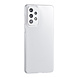 UNIQ Accessory UNIQ Accessory Étui en TPU Galaxy A73 5G - Transparent UNIQ Accessory UNIQ Accessory Étui en TPU Galaxy A73 5G - Transparent