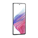 UNIQ Accessory UNIQ Accessory Étui en TPU Galaxy A73 5G - Transparent UNIQ Accessory UNIQ Accessory Étui en TPU Galaxy A73 5G - Transparent