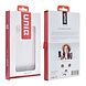 UNIQ Accessory UNIQ Accessory Étui en TPU Galaxy A73 5G - Transparent UNIQ Accessory UNIQ Accessory Étui en TPU Galaxy A73 5G - Transparent