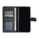 Samsung Étui Galaxy S22 Plus Book type housse - Porte-cartes - Fermeture magnétique - Marron Samsung Étui Galaxy S22 Plus Book type housse - Porte-cartes - Fermeture magnétique - Marron