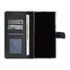 Samsung Étui Galaxy S22 Ultra Book type housse - Porte-cartes - Fermeture magnétique - Rose vif Samsung Étui Galaxy S22 Ultra Book type housse - Porte-cartes - Fermeture magnétique - Rose vif