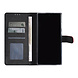 Samsung Étui Galaxy S22 Ultra Book type housse - Porte-cartes - Fermeture magnétique - Rouge Samsung Étui Galaxy S22 Ultra Book type housse - Porte-cartes - Fermeture magnétique - Rouge