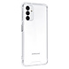 UNIQ Accessory UNIQ Accessory Galaxy A13 4G TPU Case - Antishock - Transparent UNIQ Accessory UNIQ Accessory Galaxy A13 4G TPU Case - Antishock - Transparent