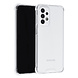 UNIQ Accessory UNIQ Accessory Étui en TPU Galaxy A23 - Antishock - Transparent UNIQ Accessory UNIQ Accessory Étui en TPU Galaxy A23 - Antishock - Transparent