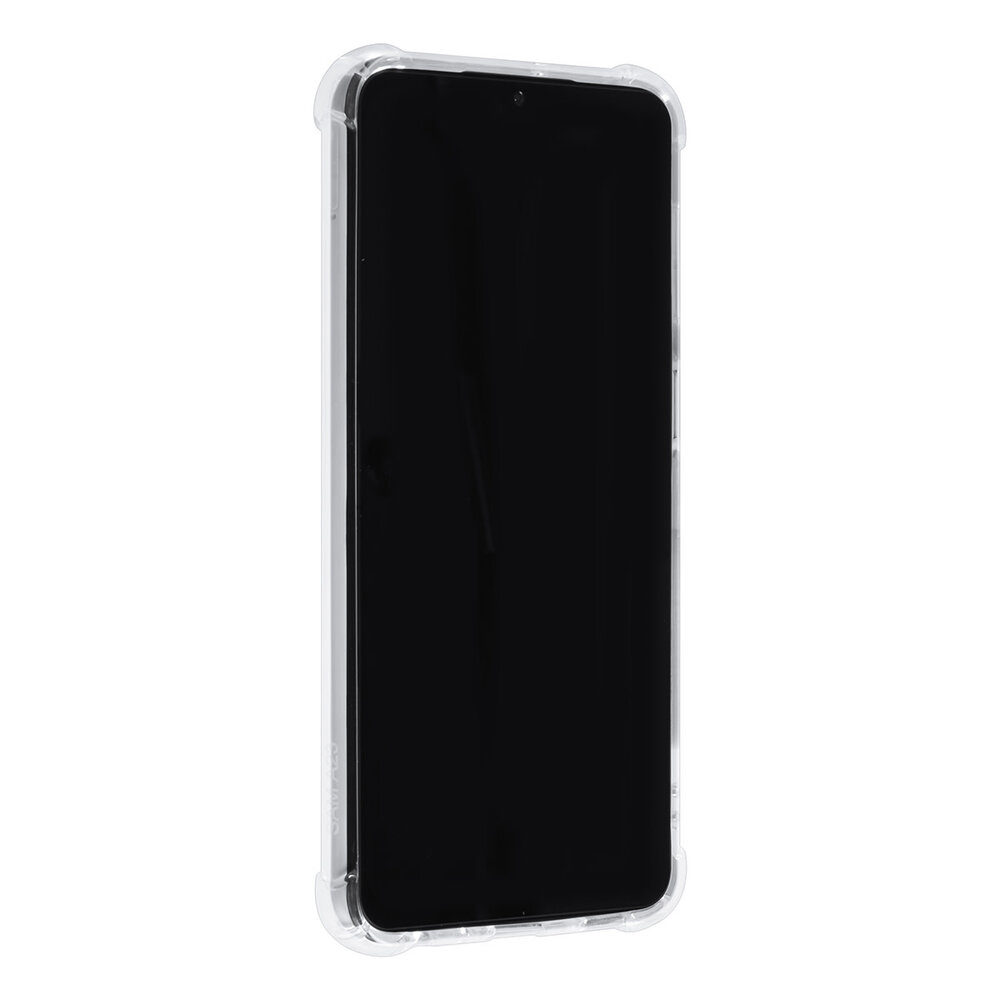 UNIQ Accessory UNIQ Accessory Samsung Galaxy A23 TPU Backcover - Transparant - Antishock UNIQ Accessory UNIQ Accessory Samsung Galaxy A23 TPU Backcover - Transparant - Antishock