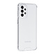 UNIQ Accessory UNIQ Accessory Étui en TPU Galaxy A23 - Antishock - Transparent UNIQ Accessory UNIQ Accessory Étui en TPU Galaxy A23 - Antishock - Transparent