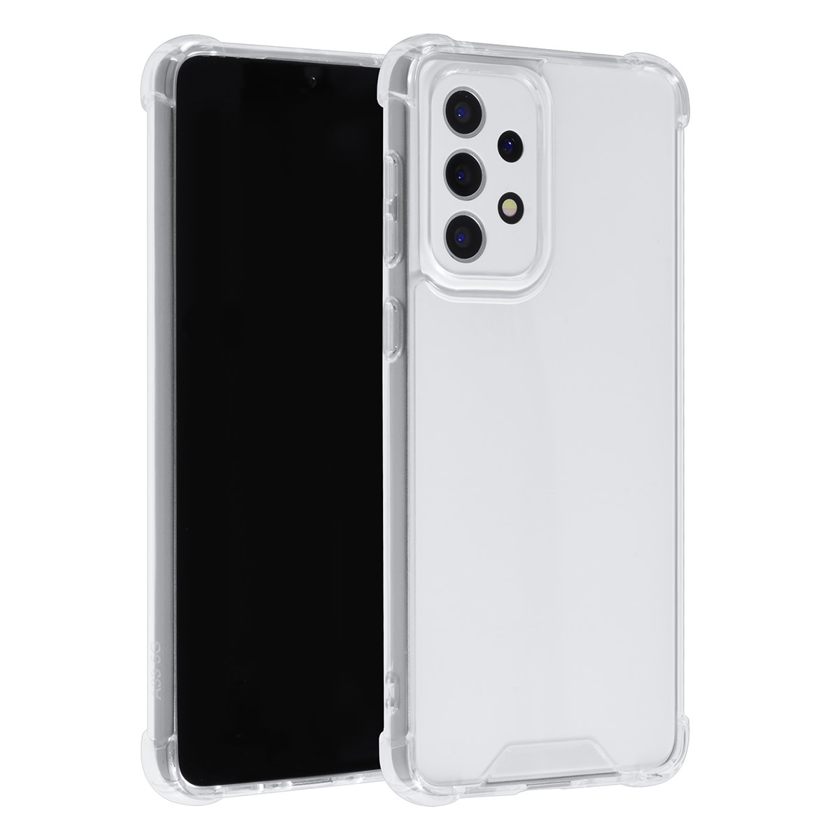 UNIQ Accessory UNIQ Accessory Samsung Galaxy A33 5G TPU Backcover - Transparant - Antishock