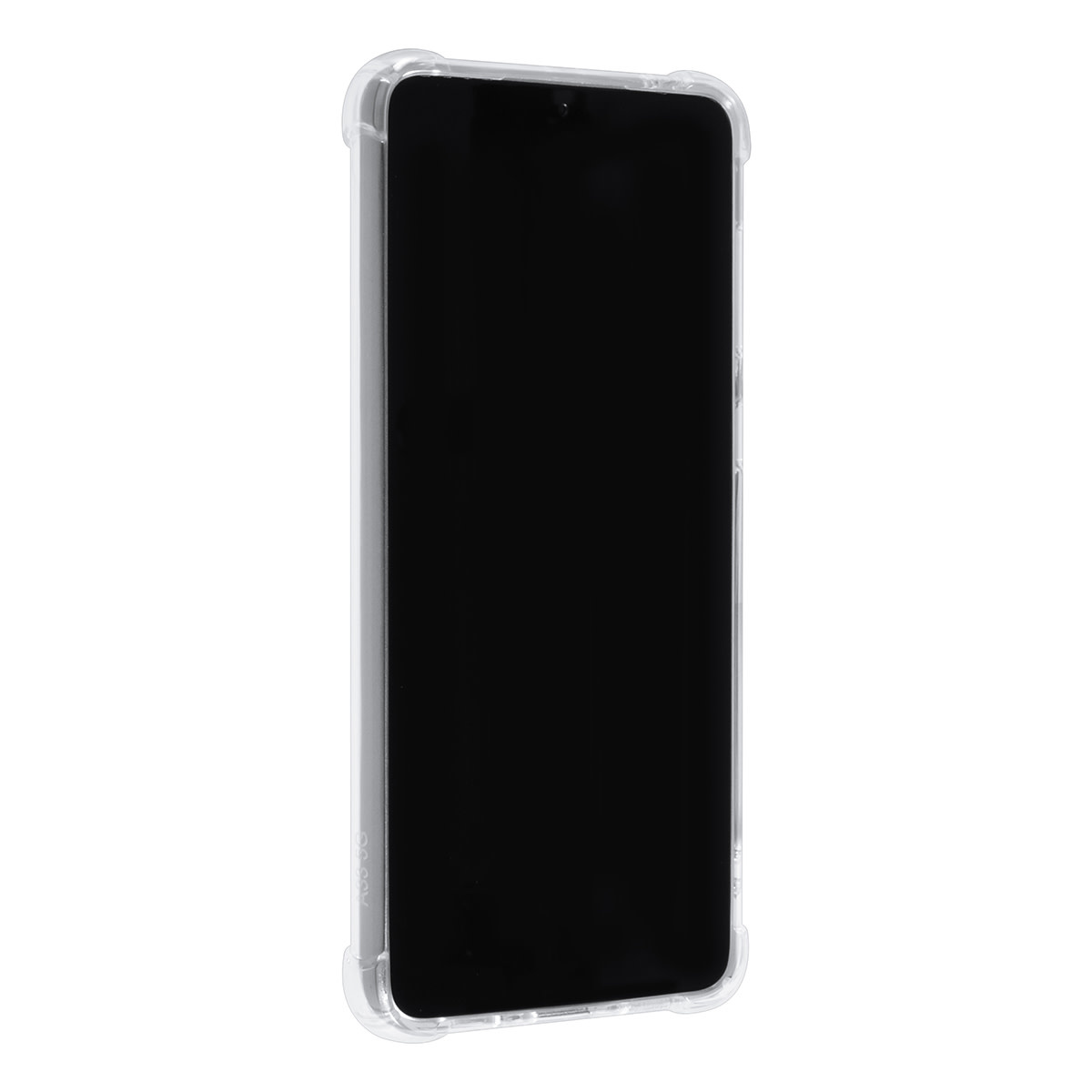 UNIQ Accessory UNIQ Accessory Samsung Galaxy A33 5G TPU Backcover - Transparant - Antishock, foto 3 van 4