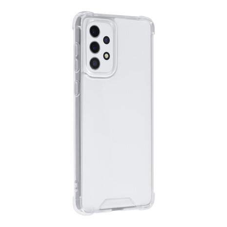 UNIQ Accessory UNIQ Accessory Étui en TPU Galaxy A73 5G - Antishock - Transparent UNIQ Accessory UNIQ Accessory Étui en TPU Galaxy A73 5G - Antishock - Transparent