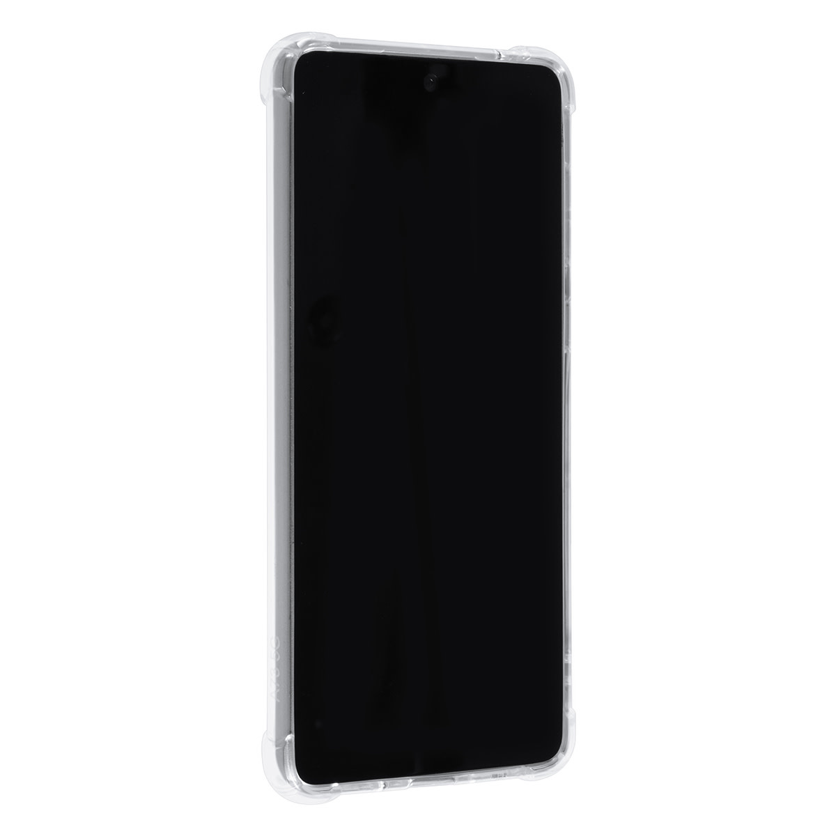 UNIQ Accessory UNIQ Accessory Samsung Galaxy A73 5G TPU Backcover - Transparant - Antishock, foto 3 van 4