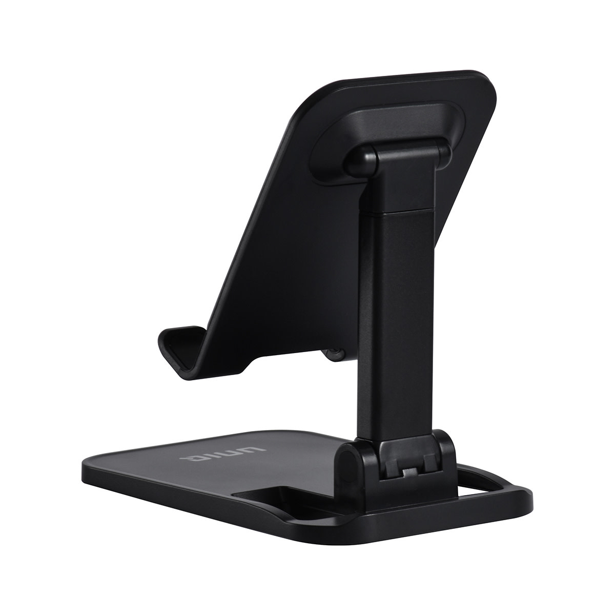 UNIQ Accessory UNIQ Accessory Universele Telefoon & Tablet Houder met Antislip - Zwart, foto 3 van 5