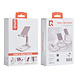 UNIQ Accessory UNIQ Accessory Support Universel pour Téléphone & Tablette avec Antidérapant - Noir UNIQ Accessory UNIQ Accessory Support Universel pour Téléphone & Tablette avec Antidérapant - Noir
