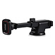UNIQ Accessory UNIQ Accessory 360 Degree Rotatable Magnetic Windscreen Phone Holder - Black UNIQ Accessory UNIQ Accessory 360 Degree Rotatable Magnetic Windscreen Phone Holder - Black