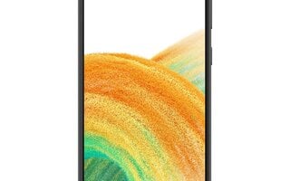 Galaxy A33