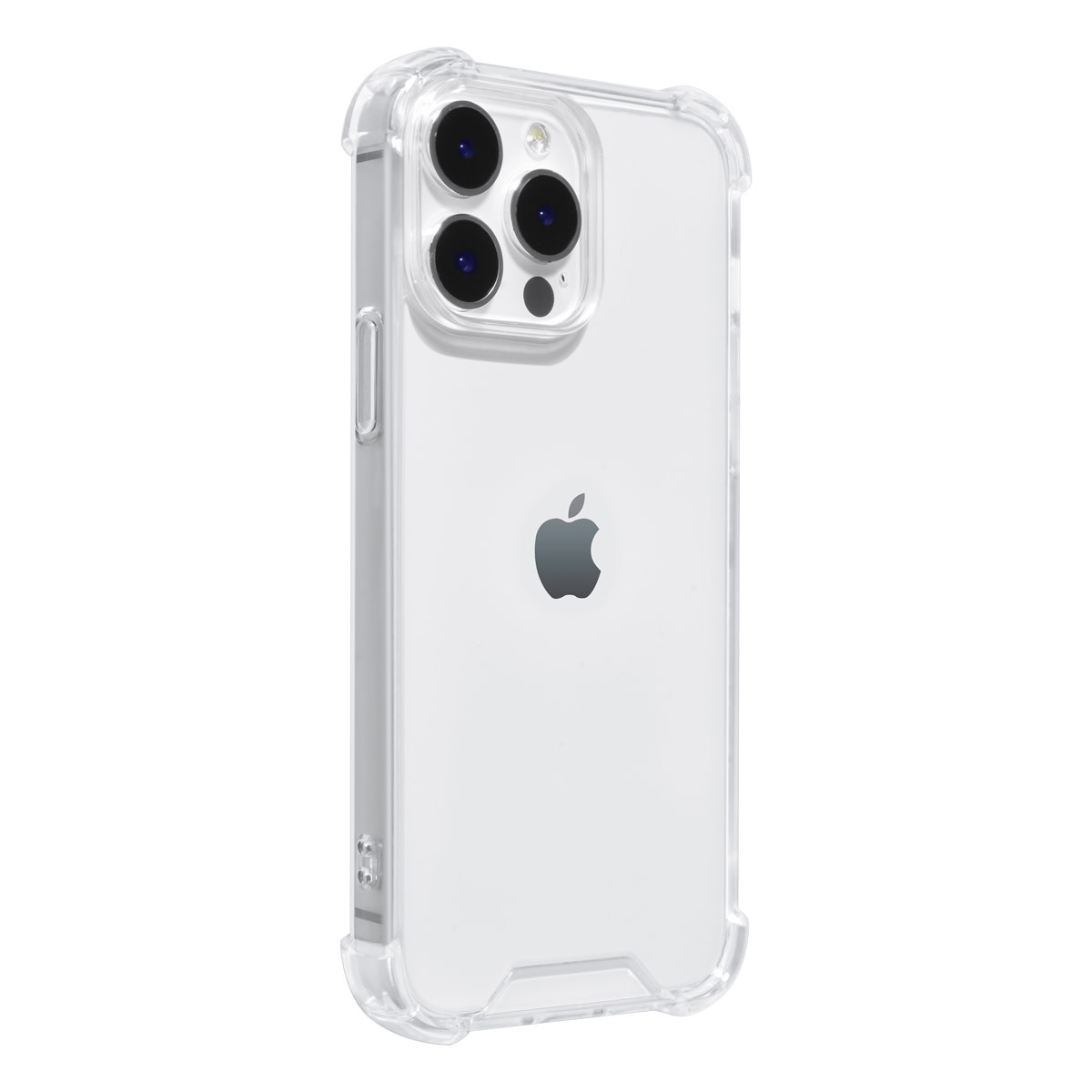 UNIQ Accessory UNIQ Accessory iPhone 14 Pro Max TPU Backcover - Transparant - Antishock, foto 2 van 3