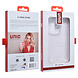 UNIQ Accessory Coque arrière en TPU UNIQ Accessory iPhone 14 Pro - Transparent UNIQ Accessory Coque arrière en TPU UNIQ Accessory iPhone 14 Pro - Transparent