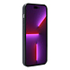 UNIQ Accessory Coque arrière en TPU UNIQ Accessory iPhone 14 Pro Max - Noir UNIQ Accessory Coque arrière en TPU UNIQ Accessory iPhone 14 Pro Max - Noir