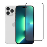 UNIQ Accessory box of 10 - UNIQ Accessory iPhone 14 Pro Max 10D Full Coverage Displayschutzfolie - Schwarze Rand UNIQ Accessory box of 10 - UNIQ Accessory iPhone 14 Pro Max 10D Full Coverage Displayschutzfolie - Schwarze Rand