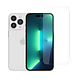 UNIQ Accessory box of 10 - UNIQ Accessory iPhone 14 Pro Display Schutzglas - Transparent UNIQ Accessory box of 10 - UNIQ Accessory iPhone 14 Pro Display Schutzglas - Transparent