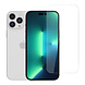 UNIQ Accessory box of 10 - UNIQ Accessory iPhone 14 Pro Max Protecteur d'écran - Transparent UNIQ Accessory box of 10 - UNIQ Accessory iPhone 14 Pro Max Protecteur d'écran - Transparent