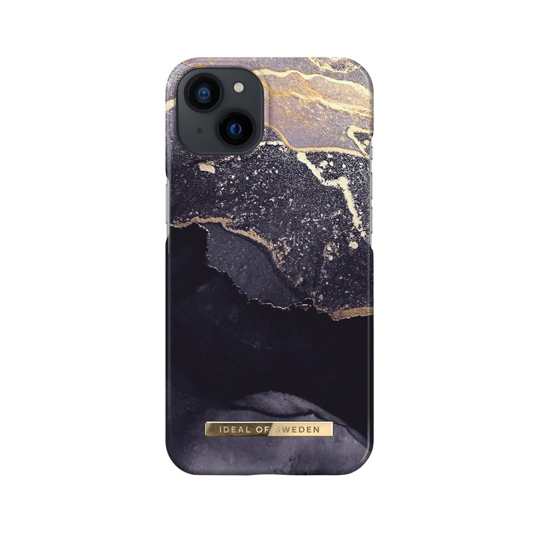 iDeal of Sweden iPhone 14 Hülle - Fashion Case - Golden Twilight - NT  Mobiel Accessoires - Niederlande