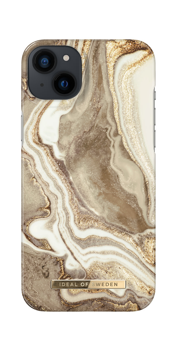 iDeal of Sweden Coque arrière pour iPhone 14 Plus - Fashion Case