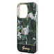 Guess Guess coque arrière rigide pour iPhone 14 Pro - Collection Jungle - Vert Guess Guess coque arrière rigide pour iPhone 14 Pro - Collection Jungle - Vert