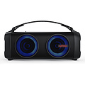 UNIQ Accessory UNIQ Accessory Disco Bluetooth Speaker - FM AUX - SD - USB - TWS