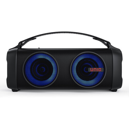 UNIQ Accessory UNIQ Accessory Disco Bluetooth Speaker - FM AUX - SD - USB - TWS
