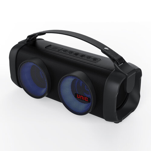 UNIQ Accessory UNIQ Accessory Disco Bluetooth Speaker - FM AUX - SD - USB - TWS