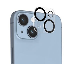 UNIQ Accessory UNIQ Accessory iPhone 14 Lens Protector - Transparant UNIQ Accessory UNIQ Accessory iPhone 14 Lens Protector - Transparant