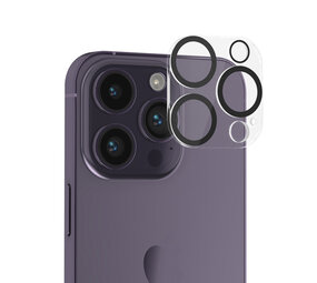 UNIQ Accessory UNIQ Accessory iPhone 14 Pro Lens Protector - Transparant UNIQ Accessory UNIQ Accessory iPhone 14 Pro Lens Protector - Transparant