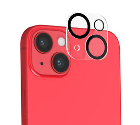 UNIQ Accessory UNIQ Accessory iPhone 14 Plus Lens Protector - Transparant UNIQ Accessory UNIQ Accessory iPhone 14 Plus Lens Protector - Transparant