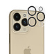 UNIQ Accessory UNIQ Accessory iPhone 14 Pro Max Lens Protector - Transparant UNIQ Accessory UNIQ Accessory iPhone 14 Pro Max Lens Protector - Transparant