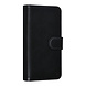 UNIQ Accessory UNIQ Accessory iPhone 13 Mini Noir Porte-cartes type livre et couverture arrière - fermeture magnétique UNIQ Accessory UNIQ Accessory iPhone 13 Mini Noir Porte-cartes type livre et couverture arrière - fermeture magnétique