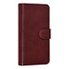 UNIQ Accessory UNIQ Accessory 2 in 1 Rood iPhone 13 Mini Booktype en Backcover Pasjeshouder - Magneetsluiting UNIQ Accessory UNIQ Accessory 2 in 1 Rood iPhone 13 Mini Booktype en Backcover Pasjeshouder - Magneetsluiting