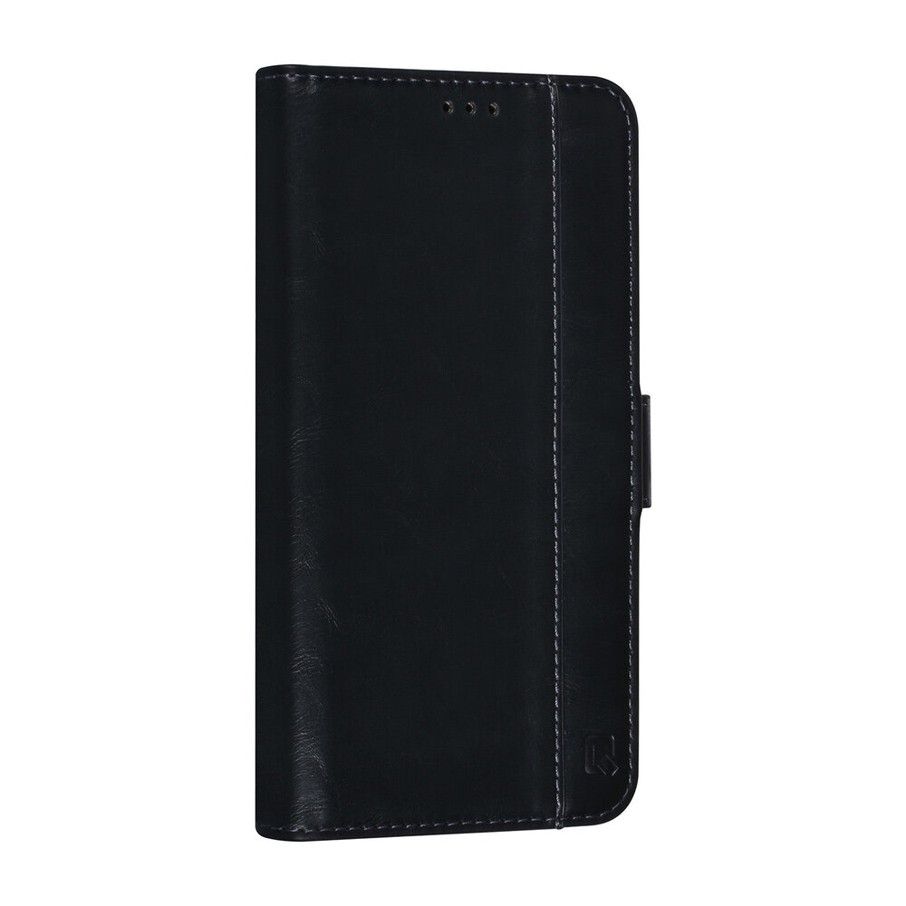 UNIQ Accessory UNIQ AccessoryiPhone 14 Pro Noir Porte-cartes Booktype pour 3 cartes - Fermeture magnétique UNIQ Accessory UNIQ AccessoryiPhone 14 Pro Noir Porte-cartes Booktype pour 3 cartes - Fermeture magnétique