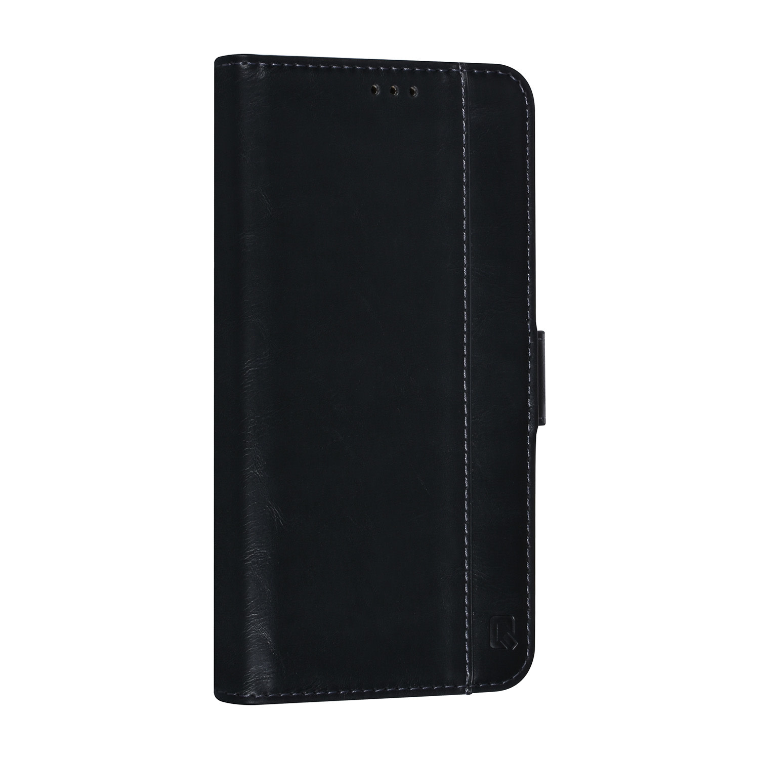 UNIQ Accessory UNIQ Accessory Zwart iPhone 14 Pro Booktype Pasjeshouder voor 3 pasjes - Magneetsluiting, foto 2 van 5