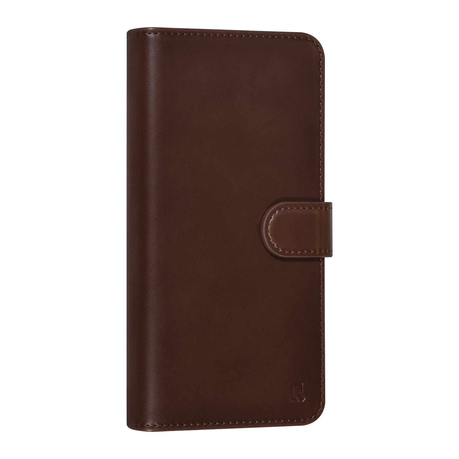 UNIQ Accessory UNIQ Accessory 2 in 1 Bruin iPhone 14 & 15 Plus Booktype en Backcover Pasjeshouder - Magneetsluiting, foto 2 van 6