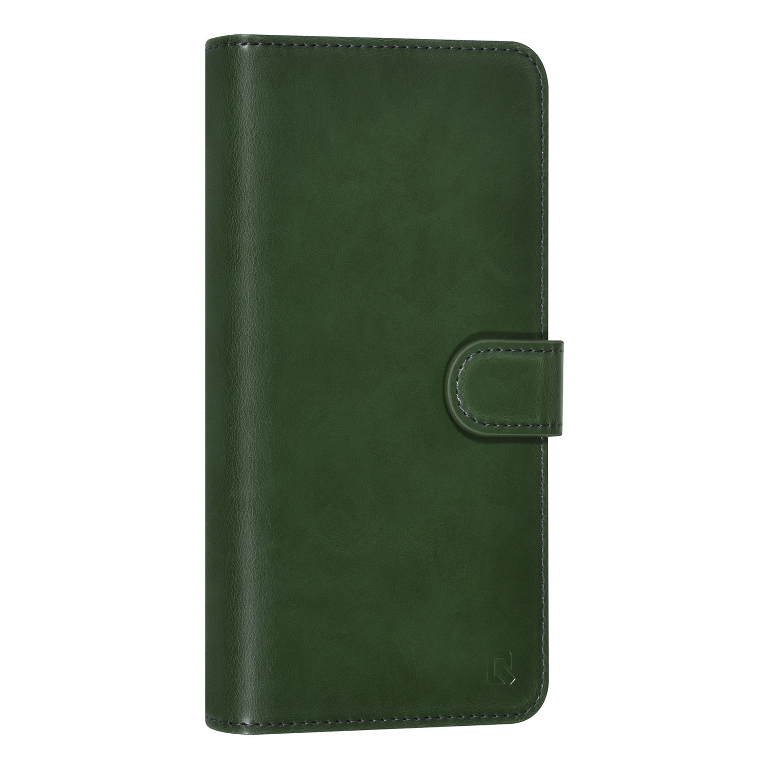 UNIQ Accessory UNIQ Accessory 2 in 1 Groen iPhone 14 & 15 Plus Booktype en Backcover Pasjeshouder - Magneetsluiting, foto 2 van 6