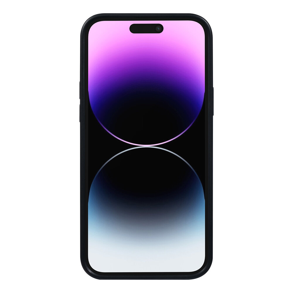 UNIQ Accessory UNIQ Accessory iPhone 14 Pro Max Book-Case hul - Kartenhalter - Braun UNIQ Accessory UNIQ Accessory iPhone 14 Pro Max Book-Case hul - Kartenhalter - Braun