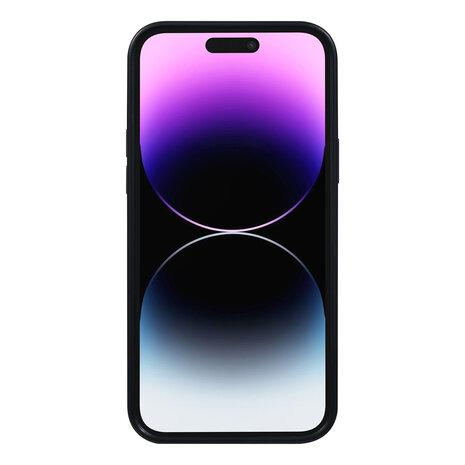 UNIQ Accessory UNIQ Accessory iPhone 14 Pro Max Book-Case hul - Kartenhalter - Braun UNIQ Accessory UNIQ Accessory iPhone 14 Pro Max Book-Case hul - Kartenhalter - Braun