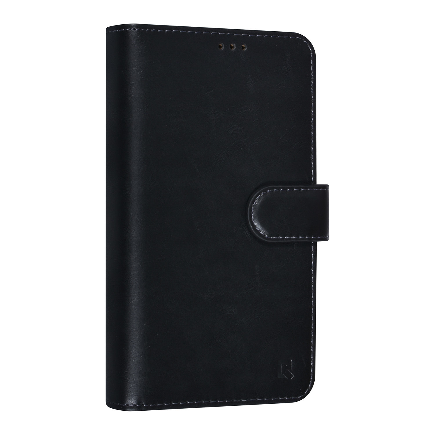 UNIQ Accessory UNIQ Accessory Zwart iPhone 14 Pro Booktype Pasjeshouder voor 9 pasjes - Magneetsluiting, foto 2 van 5