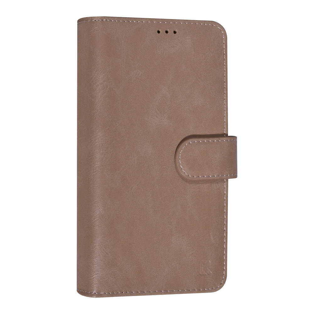 UNIQ Accessory UNIQ Accessory iPhone 14 Pro Pink Booktype Card holder for 9 cards - Magnetic closure UNIQ Accessory UNIQ Accessory iPhone 14 Pro Pink Booktype Card holder for 9 cards - Magnetic closure