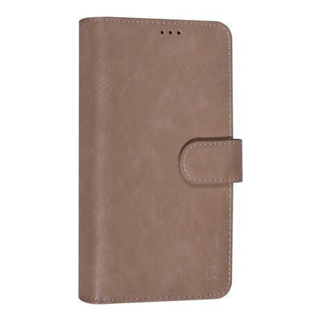 UNIQ Accessory UNIQ Accessory iPhone 14 Pro Pink Booktype Card holder for 9 cards - Magnetic closure UNIQ Accessory UNIQ Accessory iPhone 14 Pro Pink Booktype Card holder for 9 cards - Magnetic closure